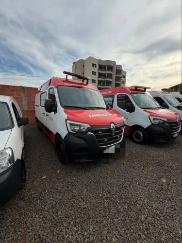 Renault Master 2.3 DCI Grand PRO 16V Diesel 2023