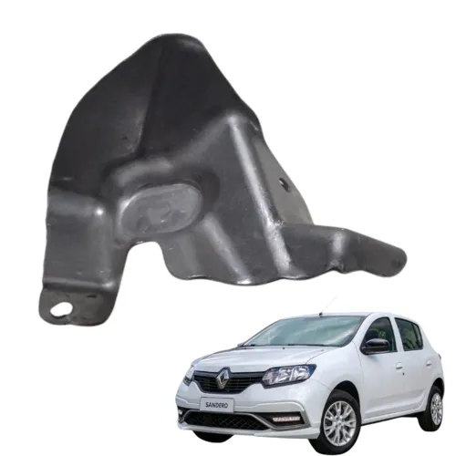 Capa Do Sensor De Rotação Sandero Duster 2016/20