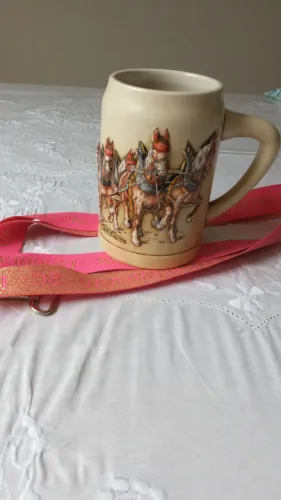 Caneca Raríssimo