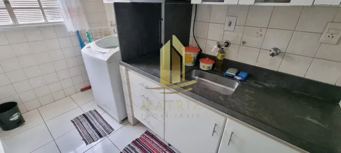 Aluguel apartamento mobiliado São Gabriel
