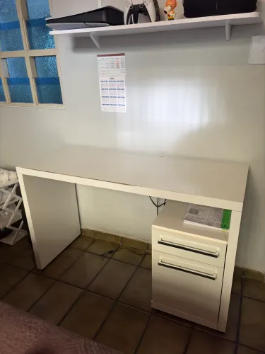 Mesa de estudos ESCRIVANINHA