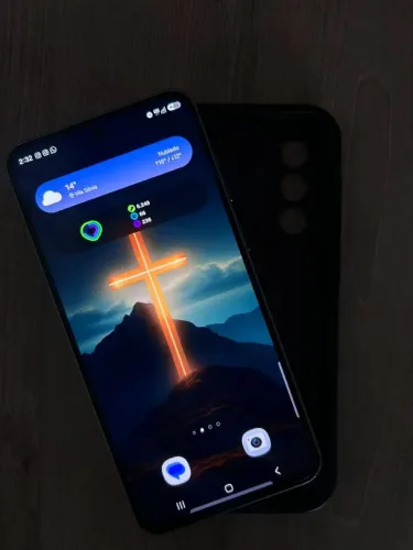 Galaxy a56 5G 256GB