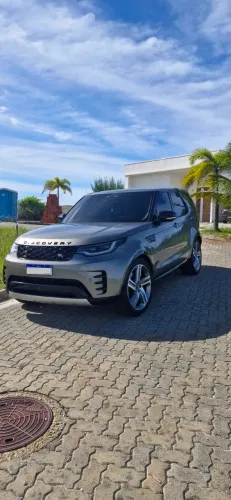 Land Rover Discovery HSE 3.0 I6 Diesel AUT 2021