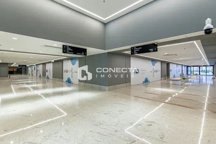 Loja comercial para alugar no Maxplaza em Canoas
