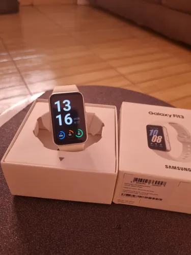 Smartfit 3 Samsung