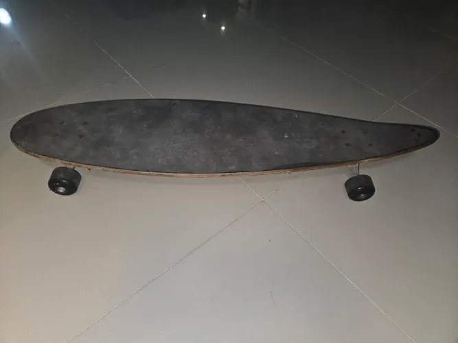 Skate Longbord