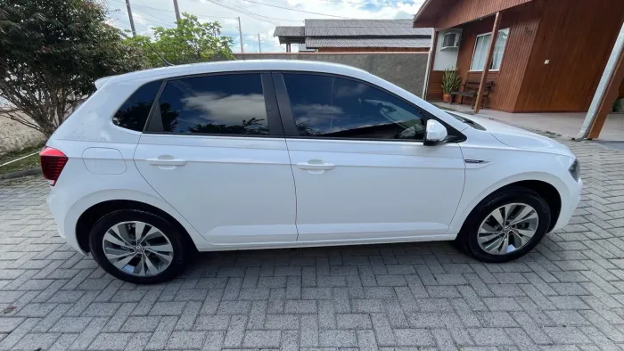 Volkswagen Polo Comfort. 200 TSI 1.0 Flex 12V Aut. 2019