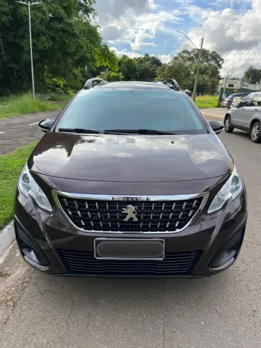 2008 1.6 - 2020 AT6 (Pego carro ou moto na troca) Viabilizo Financiamento até 60x