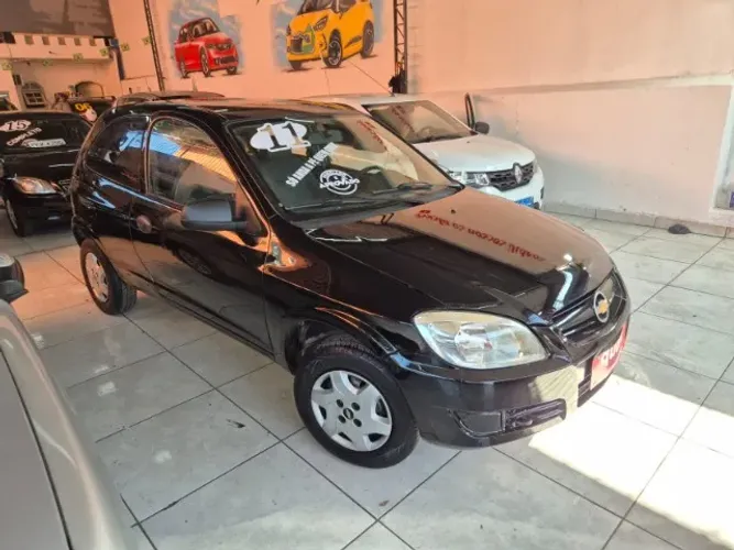 Chevrolet Celta Life/ LS 1.0 MPFI 8V Flexpower 3P 2011