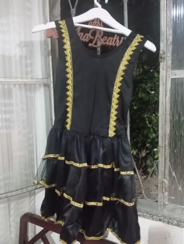 Fantasia de carnaval