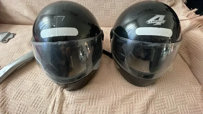 Capacete