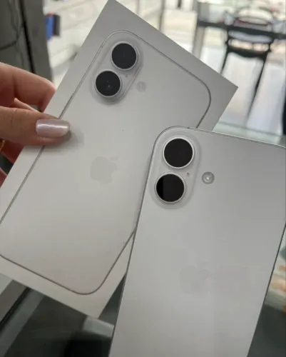 iPhone 17 - 256G ?