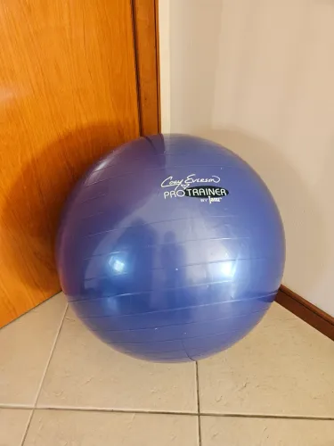 Bola Pilates 55cm