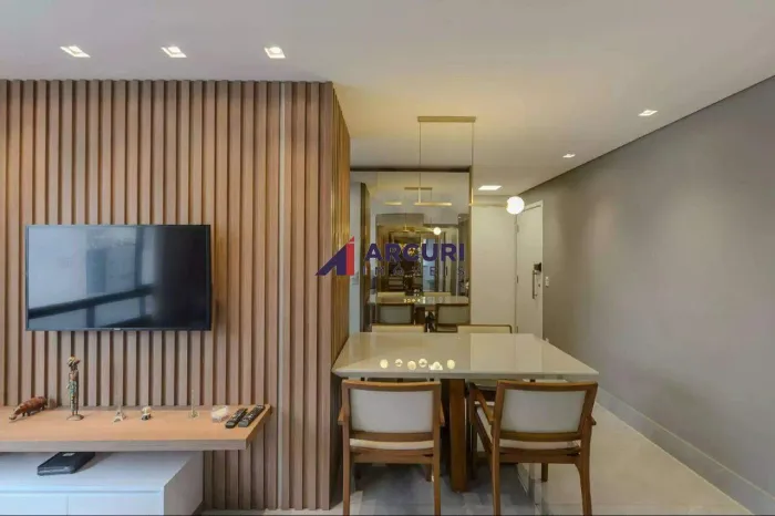 Apartamento 2 quartos Gutierrez (BH) - Venda
