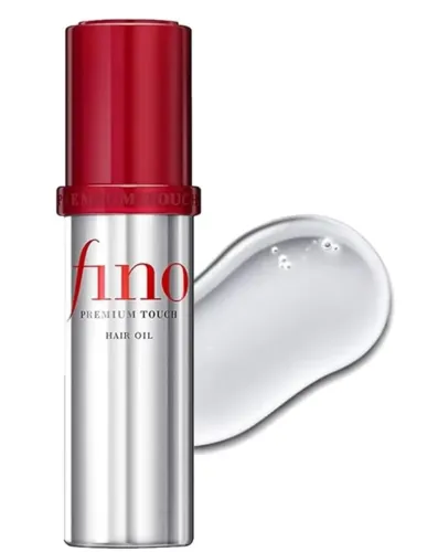 Fino Premium Touch Óleo Capilar - Sérum 70ml
