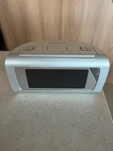 Relógio Brookstone