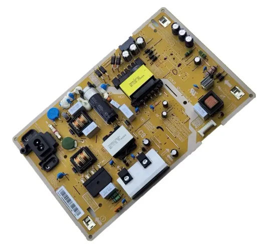 Placa Fonte Samsung Un49j5290 Bn44-00856c