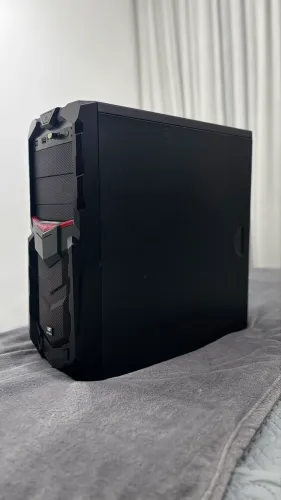 PC | Athlon 200GE | 8 GBs DDR4 | VEGA 3 | HD 1 TB | W10