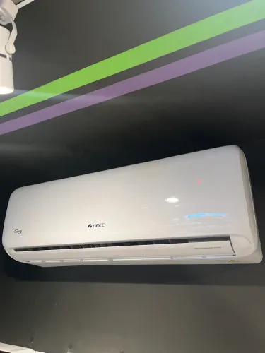 Ar condicionado Gree