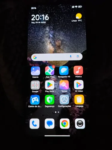 Redmi note 12s