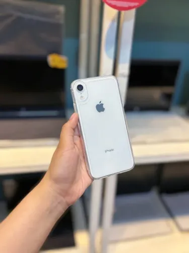 iPhone XR 64gb todo original