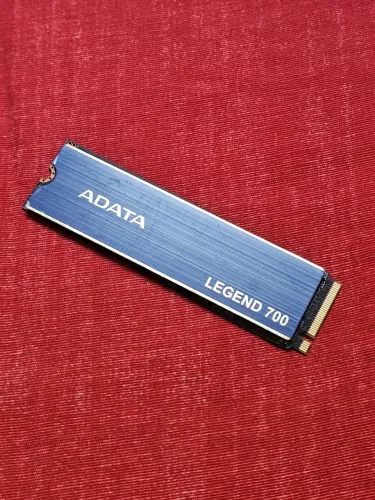 SSD Nvme ADATA LEGEND 700 512GB