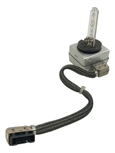 Lampada Xenon Farol Kia Sorento 3.5 2010 2011 2012 2013 2014