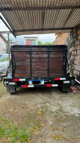 Carroça - Reboque