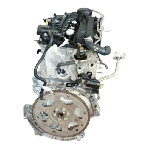 Motor parcial Ônix/Tracker 1.0 turbo 2020/2026