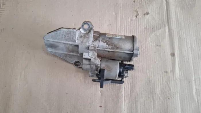 Motor Arranque Tracker 1.2 