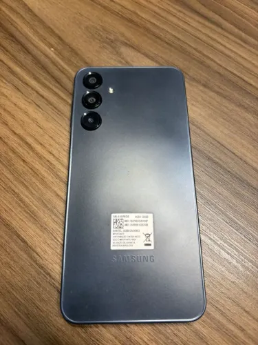 Samsung A16 