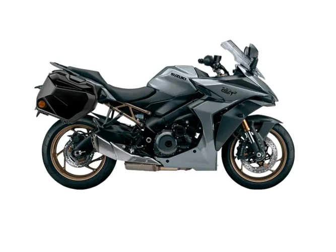 Suzuki Gsx-s1000 gt 2026