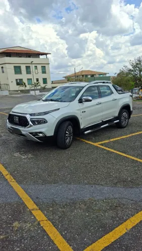 Fiat Toro Ranch 2.0 16V 4X4 Diesel Aut. 2024