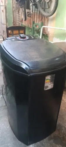Máquina de lavar Suggar 12 kilos leiam......