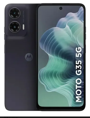 Motorola Moto G35 5G 128GB - LACRADO