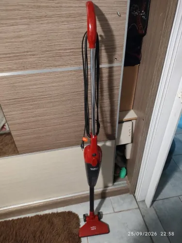 Aspirador Britânia 1000w 3 em 1