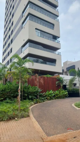 Apartamento 4/4 suítes, Mansão Suspensa - Raro Urban 402 Sul - Pq Cesamar