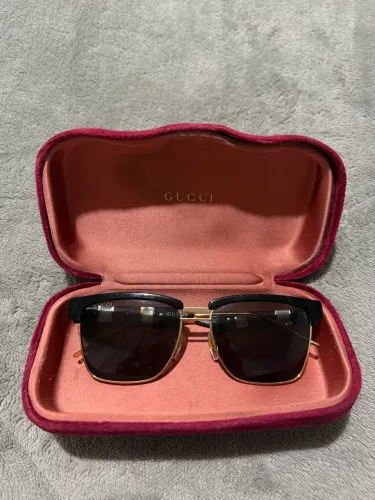 Óculos Gucci