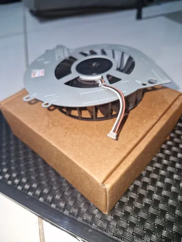 Cooler (ventoinha) Ps4 slim 