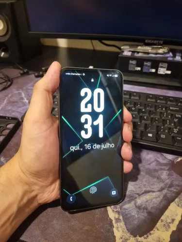 Galaxy s24 fe 8/256