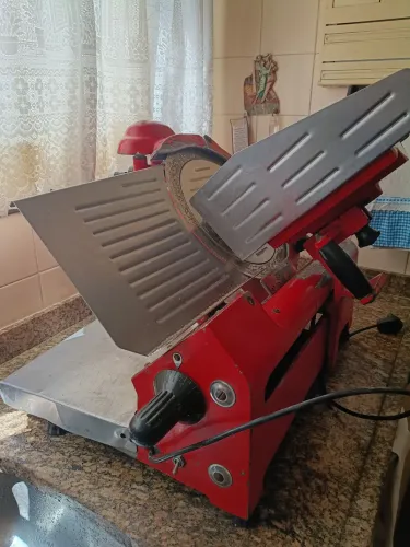 Máquina de frios Filizola