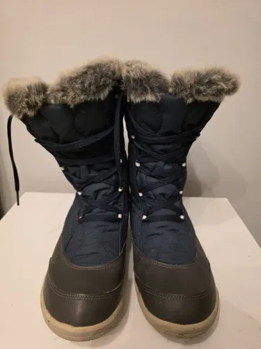 Bota Tênis Impermeável Quechua