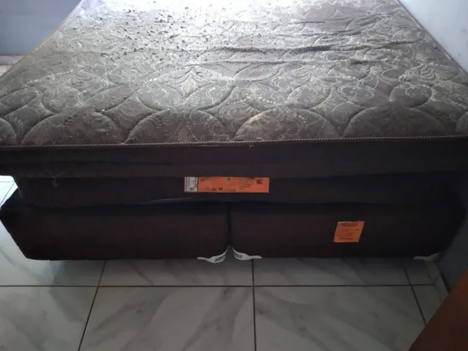 CAMA PROBEL