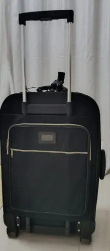 Mala Sestini com expansão 12 KG