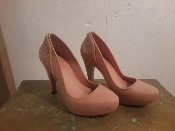Melissa Incense 36