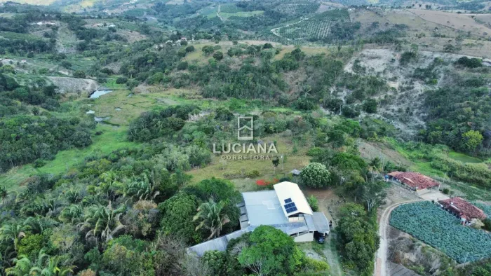Excelente Sítio com 7,75 hectares para venda em Chã Grande/PE