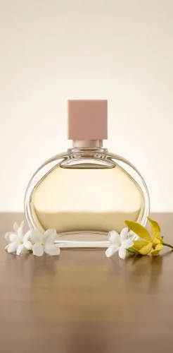 Perfume Feminino Premium 100ml - Essência Marcante