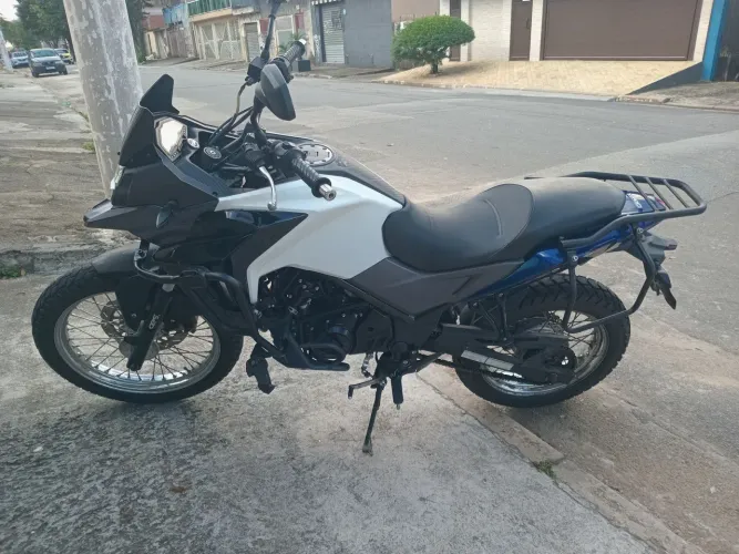 Nh 190cc 6 manchas