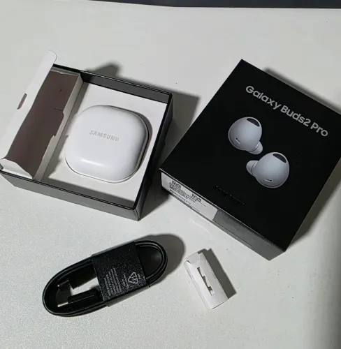 Fones Samsung Buds 2 Pro
