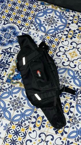 Bag Thug Nine
